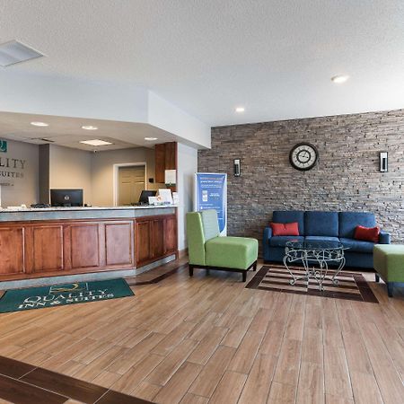 Quality Inn & Suites Ferdinand Εξωτερικό φωτογραφία